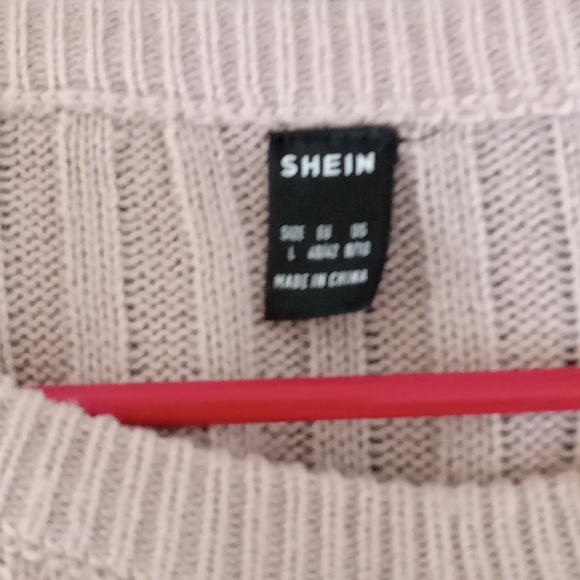 Light sweater - Picture 2 of 2